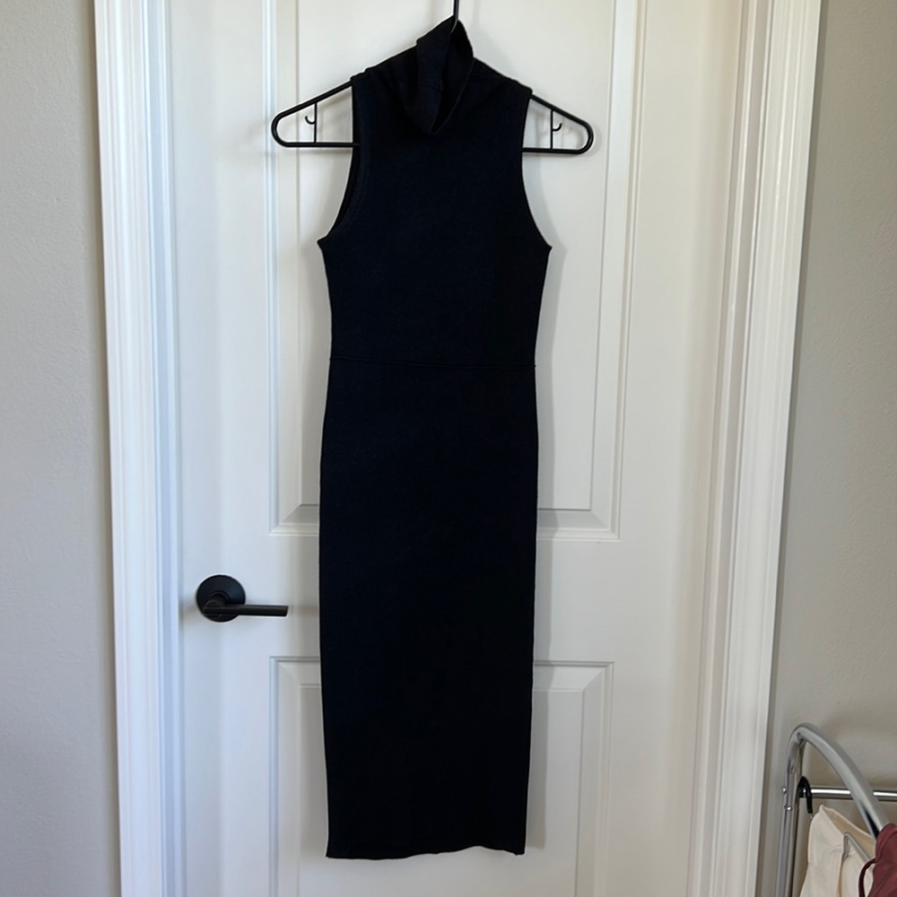 Zara Knit Dress
